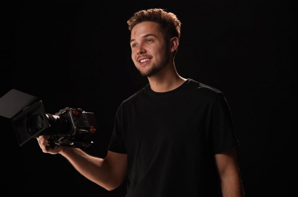 Brett Malinowski, Magic Mushroom Clubhouse