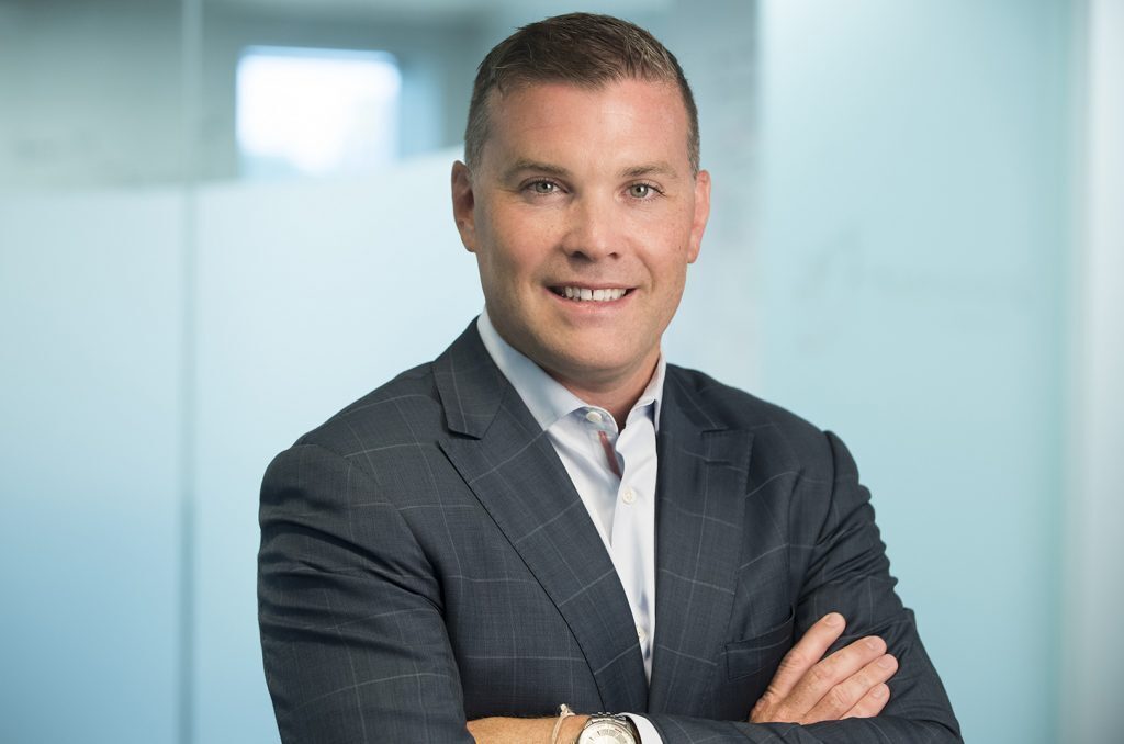 Matt Condon, Bardavon Health Innovations