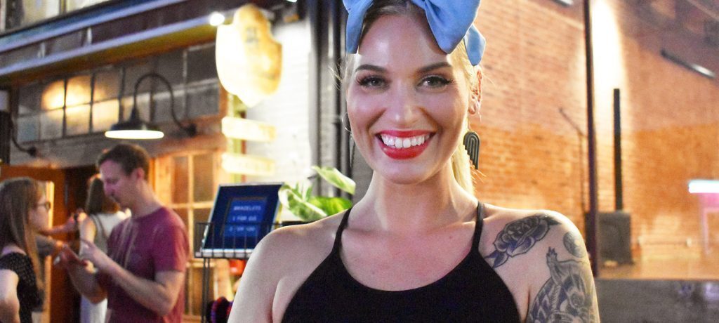 Adrianna Stranak, Who Is She?