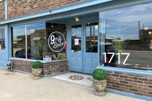 9th & State exterior