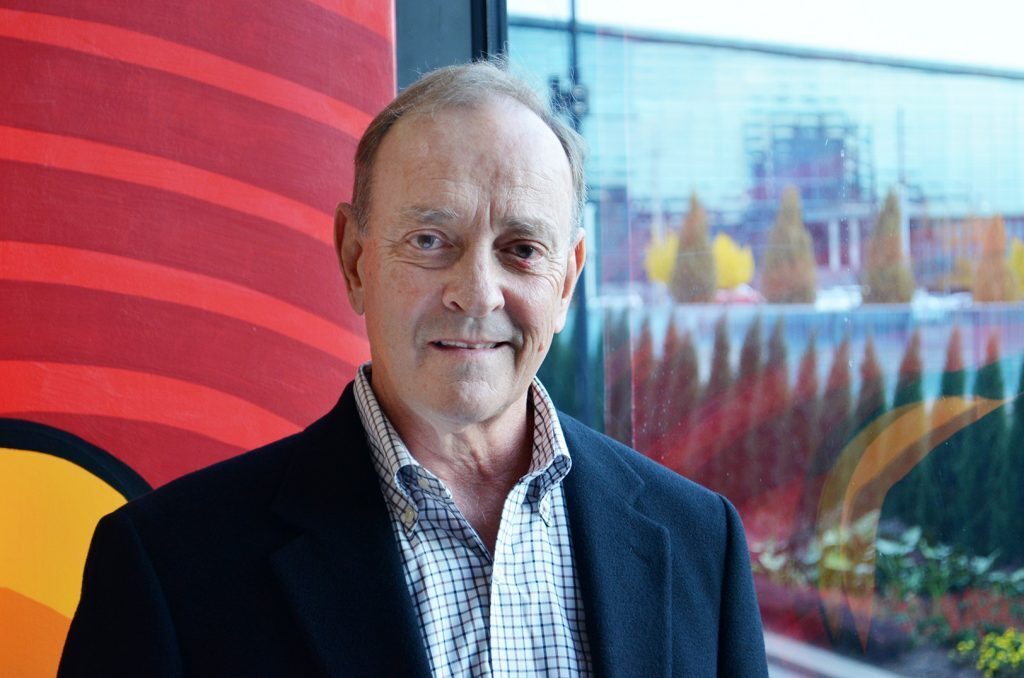 Keven Fryer, KC Velocity