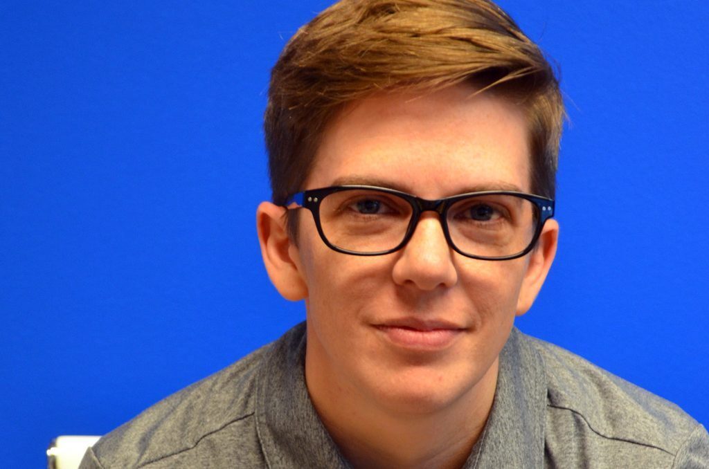 Lee Zuvanich, Appsta, Adva Digital Solutions