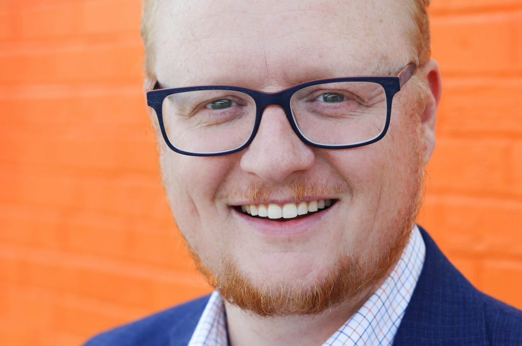 Amos King, Binary Noggin