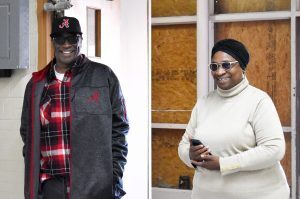 BeTogether 04 Pastor Adrian and Vicky Roberson, KC United