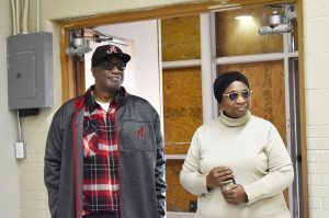 BeTogether 05 Pastor Adrian and Vicky Roberson, KC United