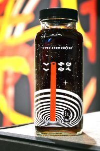 Long Lost Cold Brew; Startland News photo