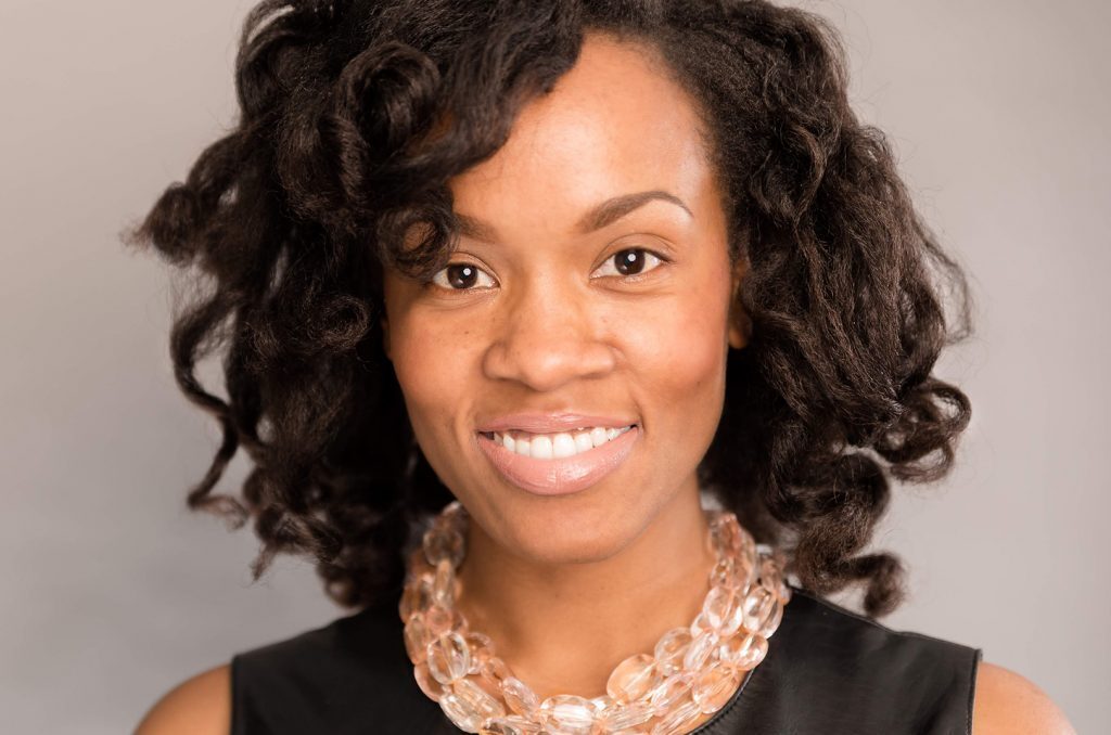 Aishah Augusta-Parham, SEPOW