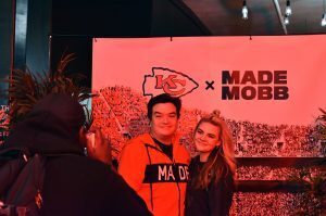 MADE MOBB Chiefs Pop-Up 12