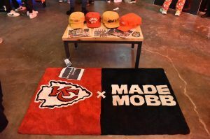 MADE MOBB Chiefs Pop-Up 14