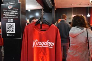 MADE MOBB Chiefs Pop-Up 20