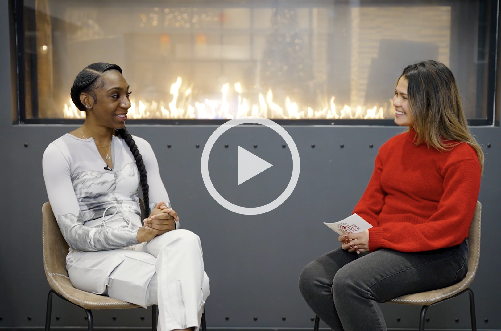 STW event play in progress