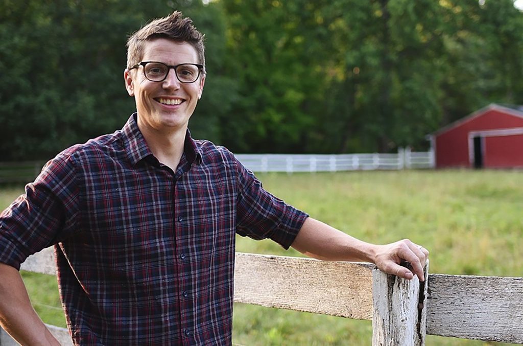 Nick Carter, Market Wagon