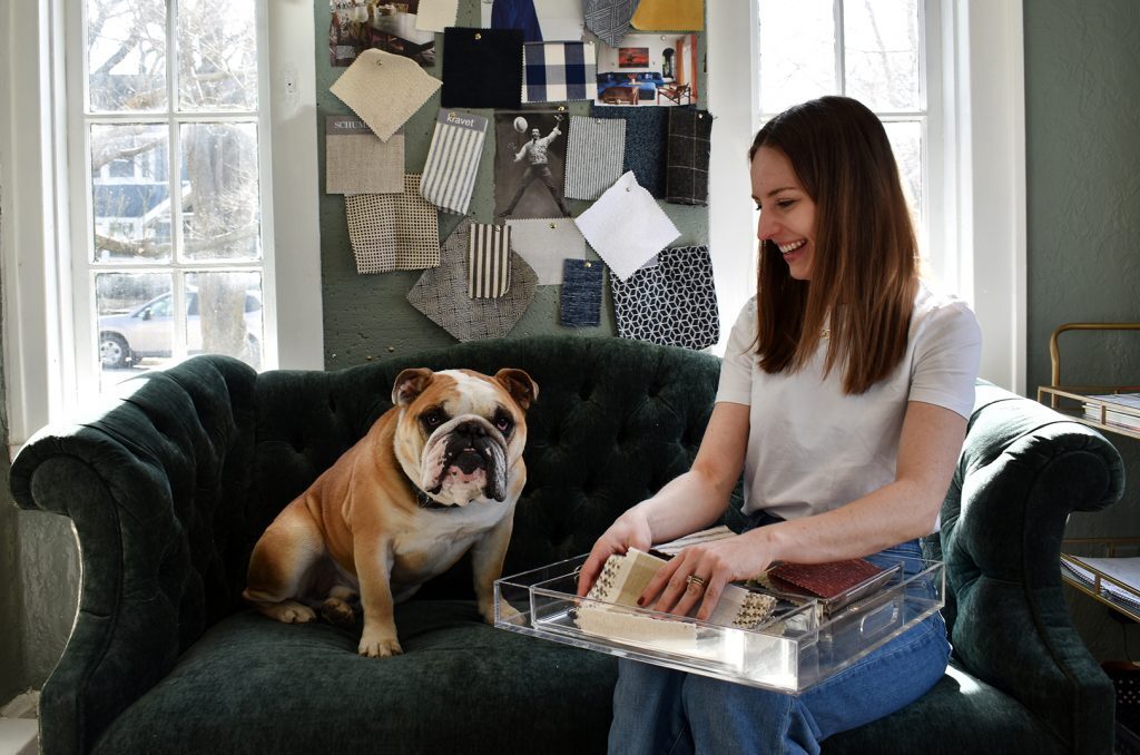 Alex Krause Matlack, Sit Foundry