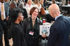 C3KC 2022 at Union Station