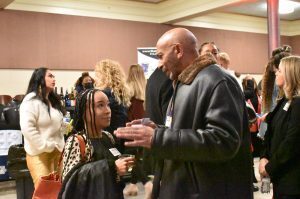 Small Biz Superstars reception 03