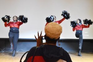 Small Biz Superstars reception 11