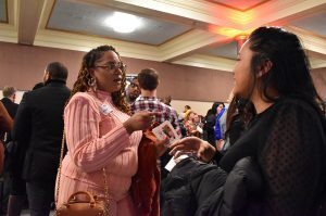 Small Biz Superstars reception 21