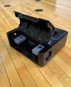 Foothold Labs device