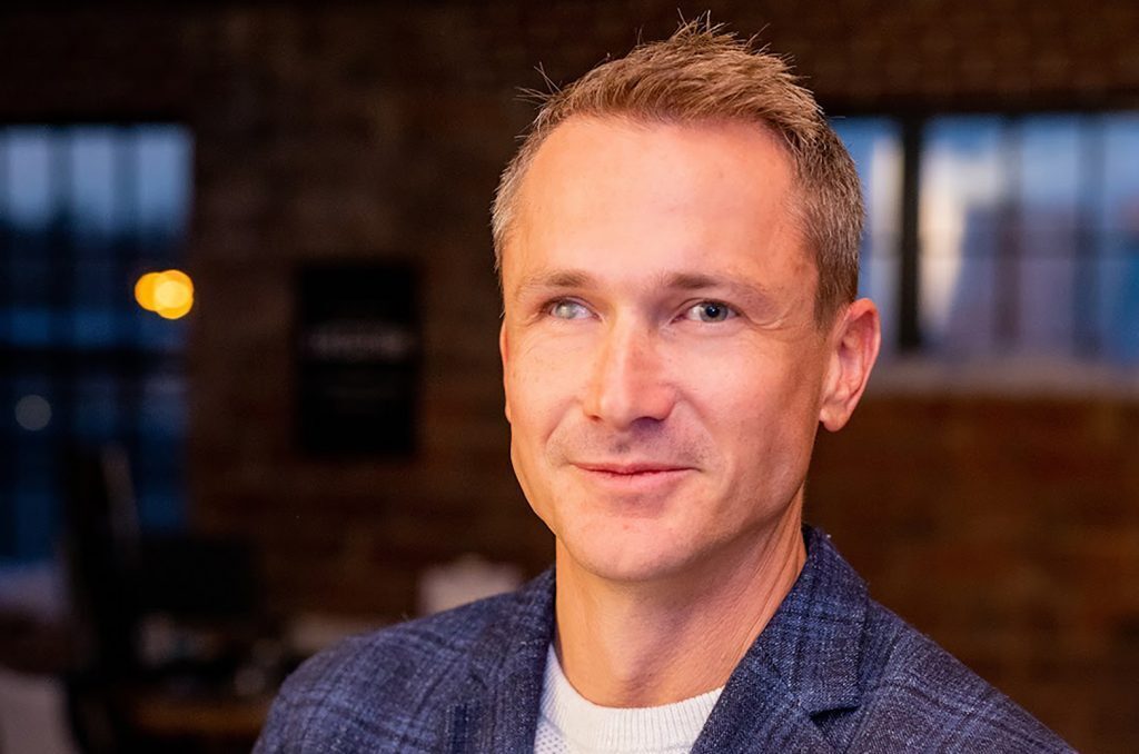 Willy Schlacks, Scale, EquipmentShare