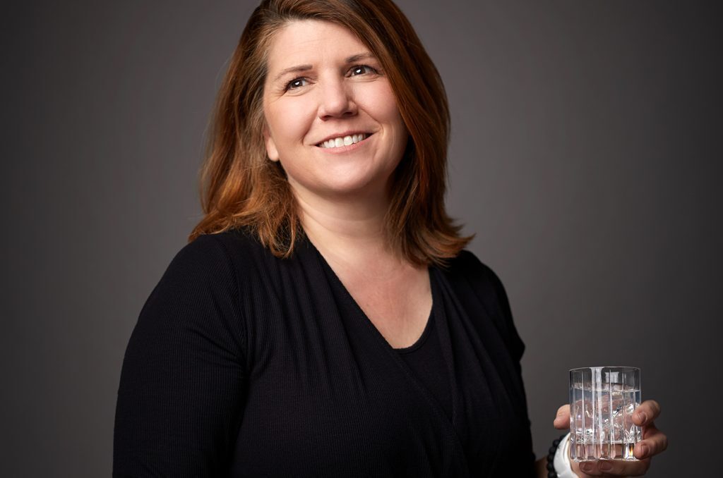Benay Shannon, Restless Spirits Distilling Company