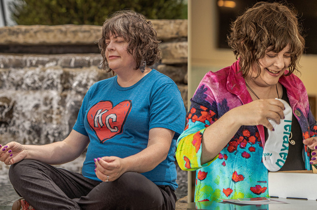 Photo illustration by Joy Broils