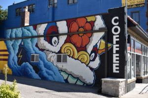 Cafe Cà Phê 2022 01