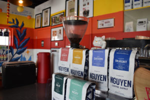 Cafe Cà Phê 2022 03