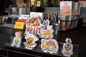 Cafe Cà Phê 2022 05