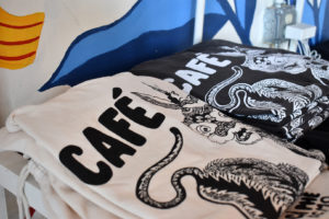 Cafe Cà Phê 2022 06