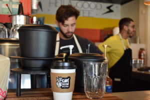 Cafe Cà Phê 2022 09