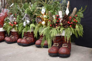 Family Tree Nursery holiday 2022 10