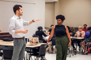 Student Voice BV Schools Startland Edu