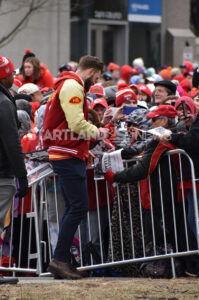 Chiefs parade 28