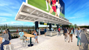 KC Current Stadium 03