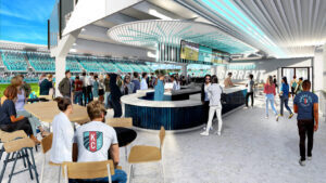 KC Current Stadium 04