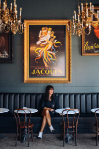 Cheval Heather White