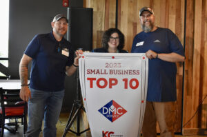 KC Chamber Top 10 10