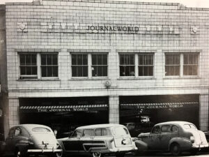 Blade Timber Lawrence 02