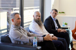 Industrial tech no 04