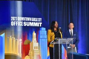 Downtown KC Office Summit 07