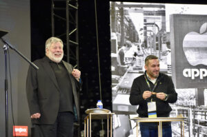 Steve Wozniak Ad Astra 02