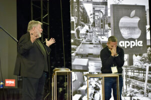 Steve Wozniak Ad Astra 03