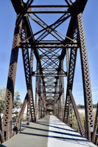 Rock Island Bridge 07