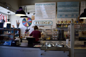 Pops Sweet Shop NO 02