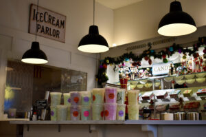 Pops Sweet Shop NO 03