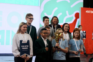 Battle of the Brains 04