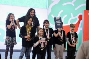 Battle of the Brains 05