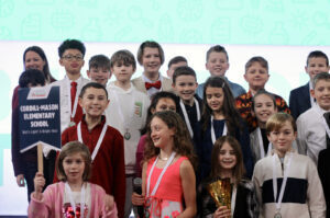 Battle of the Brains 07