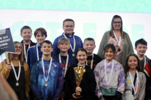 Battle of the Brains 08