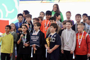 Battle of the Brains 10